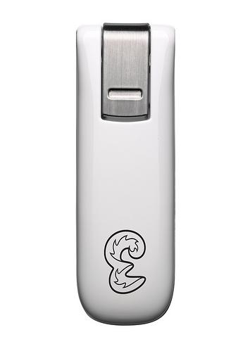 3 Mobile E180 USB Internet Key