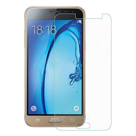 Samsung Galaxy J1 2016 Tough Glass Screen Guard