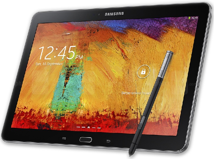 Samsung Galaxy Note 10.1 2014 Edition Accessories