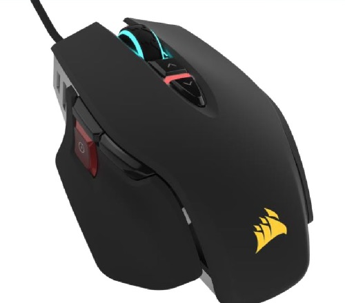 Gaming Mouse