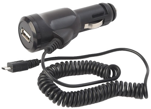Samsung Galaxy S7 Car Charger Ultra Fast Charger