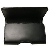 Samsung S5511T Leather Pouch