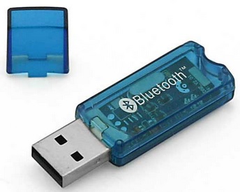 LG KU970 USB Bluetooth Dongle