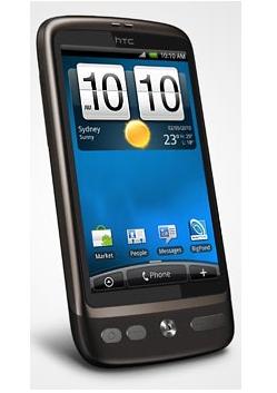 HTC Desire