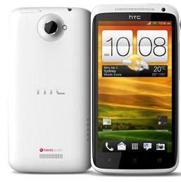 HTC One X