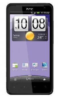 HTC Velocity 4G