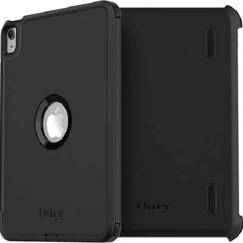 OtterBox iPad Air 5 Case: Defender Series Case Black