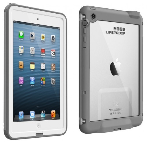 lifeproof ipad mini case