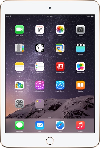 iPad Mini 4 Cases And Accessories