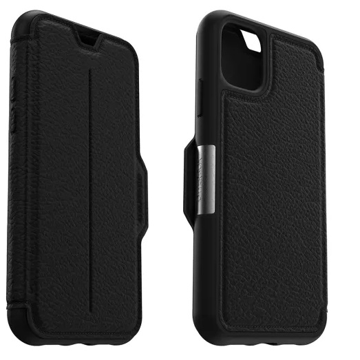 Otterbox Strada Case For iPhone 11 Pro Max Shadow