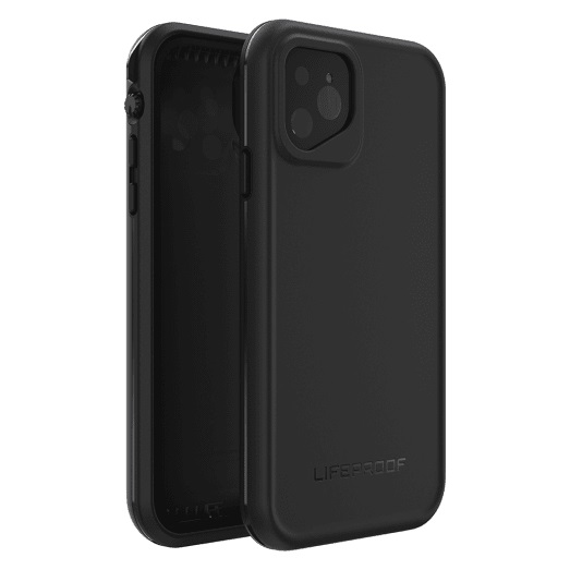 Lifeproof Fre iPhone 11 Case Black