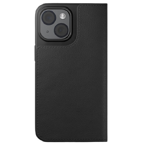 Cygnett UrbanWallet iPhone 15 Plus Leather Wallet Case