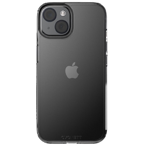 Cygnett AeroShield iPhone 15 Clear Protective Case