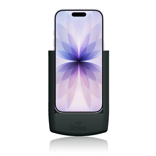 Strike Alpha iPhone 17 Car Cradle