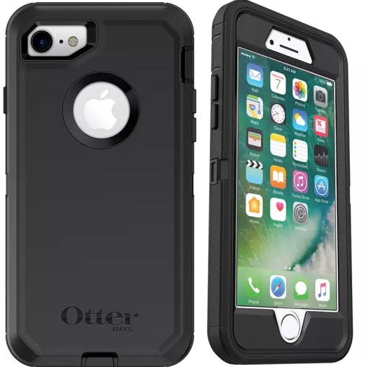 iPhone SE 2020 OtterBox Case