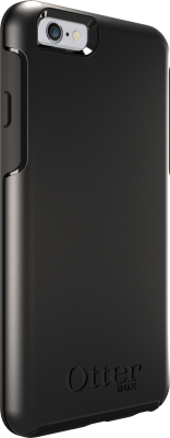 iPhone 6 And iPhone 6S OtterBox Symmetry Case Black