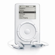 Apple iPod First Generation Accessories