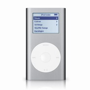 Apple iPod Mini Accessories