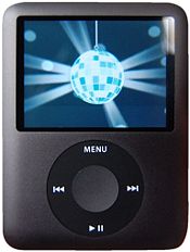 Apple iPod Nano Accessories