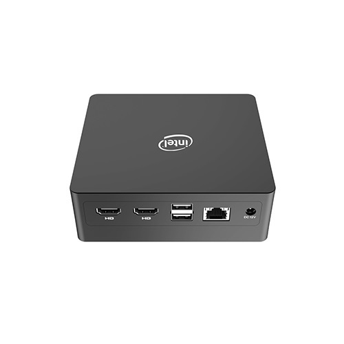 Leader Mini Workstation NUCs