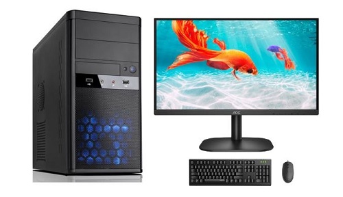 LEC PC Systems