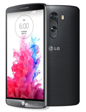 LG G3 Accessories