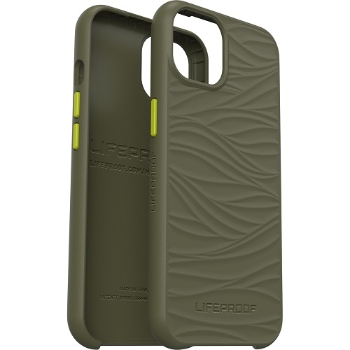 LifeProof WAKE Case For iPhone 13 Green