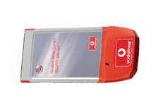 Vodafone Merlin U630