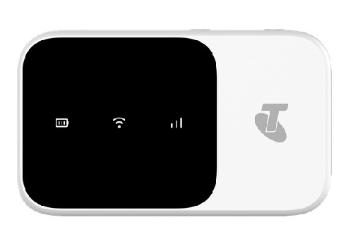 Telstra 4GX Wi-Fi Plus 2 MF986C