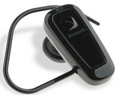 Bluetooth Headset Mini 