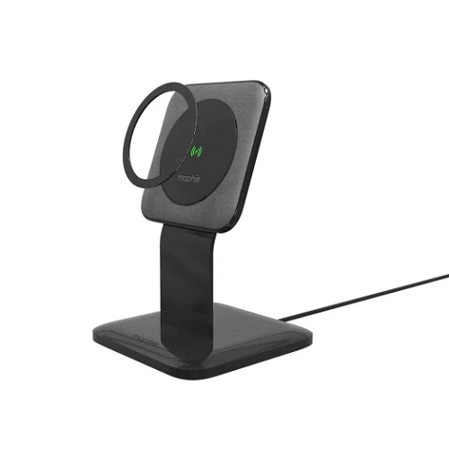 Mophie Snap+ Wireless iPhone Charger Stand