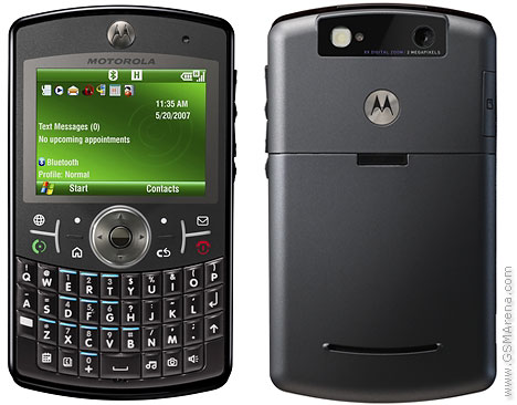 Motorola Q Accessories