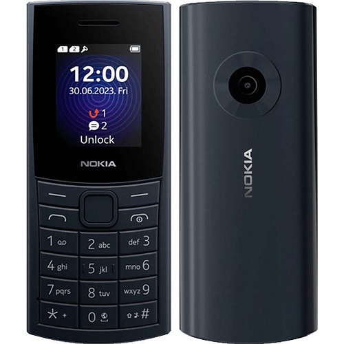 Nokia 110 4G (2023) Chargers And Accessories