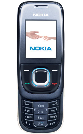 Nokia 2680 Accessories