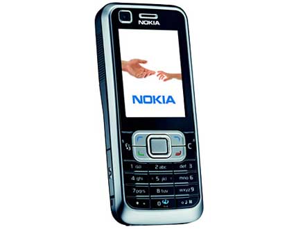 Nokia 6120 Classic Accessories