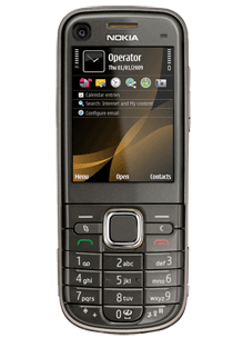 Nokia 6720 Classic Accessories