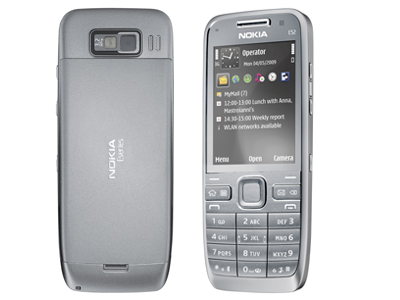 Nokia E52 Accessories