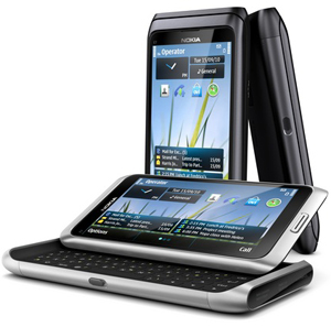 Nokia E7 Accessories