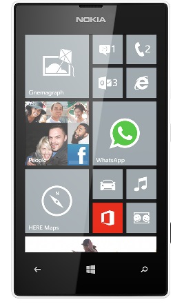 Nokia Lumia 520 Accessories