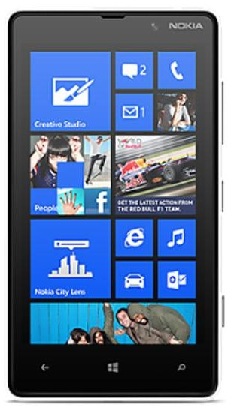 Nokia Lumia 820 Accessories