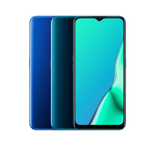 Oppo A5 2020 Cases & Accessories