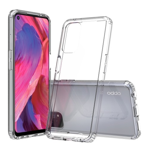 Oppo A54 5G Clear Case