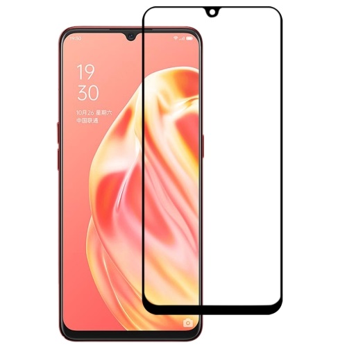 Oppo A91 Tempered Glass Screen Guard