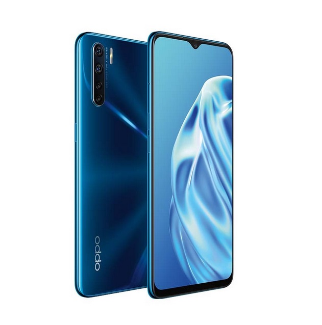 Oppo A91 Cases & Accessories