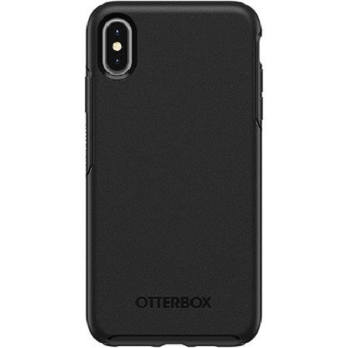 OtterBox Symmetry Series Case For Apple iPhone Xs Max Black