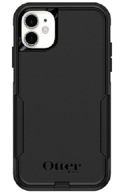 Otterbox Commuter Series Case For iPhone 11 Black
