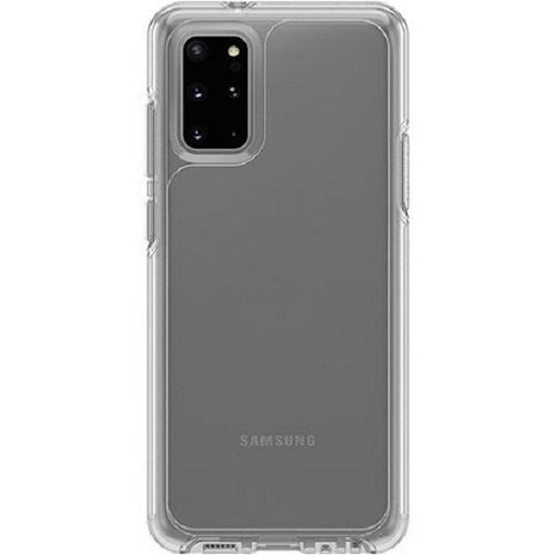OtterBox Symmetry Series Case For Samsung Galaxy S20 Plus And S20 Plus 5G Clear