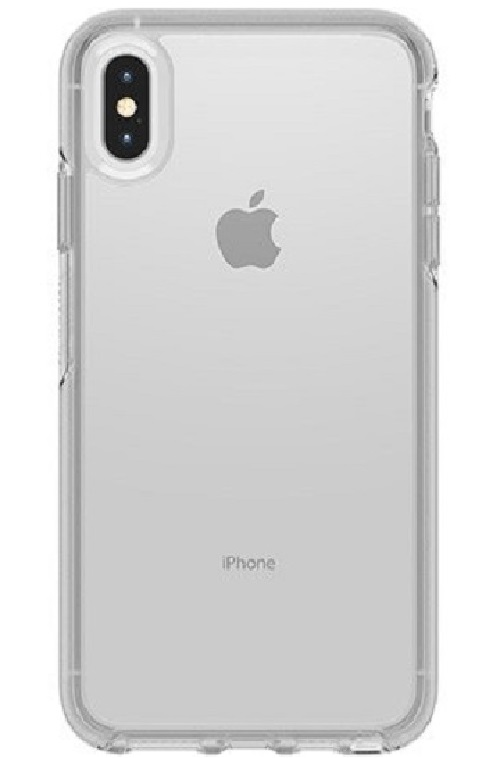 OtterBox Symmetry Series Case For Apple iPhone XS Max Clear