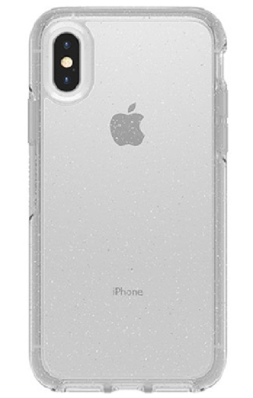 OtterBox Symmetry Series Case For iPhone X / iPhone XS Stardust