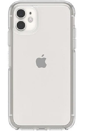 Otterbox Symmetry Clear Case For Apple iPhone 11 Clear